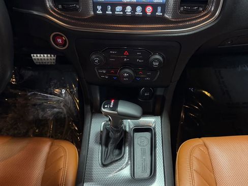 Used 2016 Dodge Charger SRT Hellcat w/ Harman/Kardon Audio Group image 3