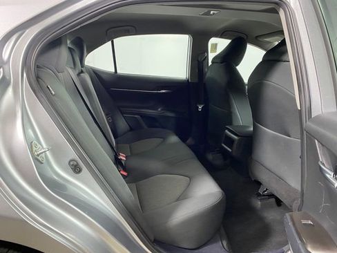 Used 2024 Toyota Camry LE FWD image 9