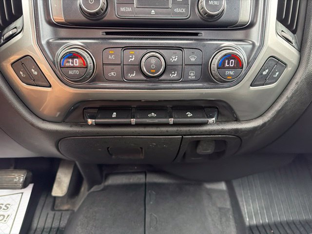 Certified 2019 Chevrolet Silverado 1500 LT w/ All Star Edition AWD/4WD image 22