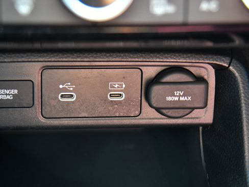 Used 2025 Honda Civic Si image 23
