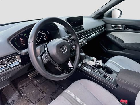 Used 2025 Honda Civic Sport image 9