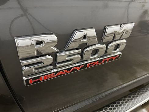 Used 2014 RAM 2500 Outdoorsman image 9