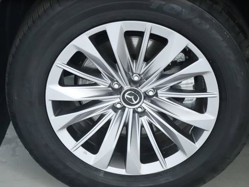 Certified 2025 MAZDA CX-90 3.3 Turbo w/ Select Package image 44