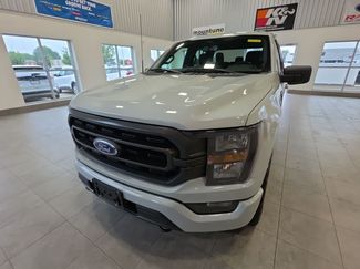 Used 2023 Ford F150 XLT w/ Equipment Group 301A Mid AWD/4WD video 2