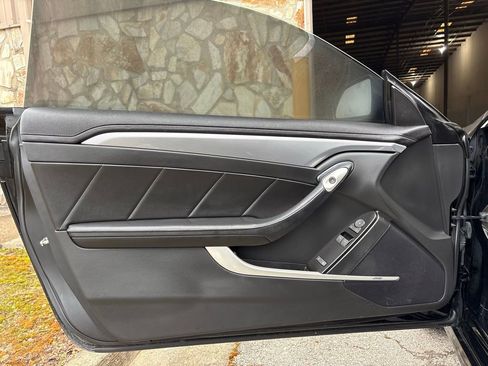 Used 2014 Cadillac CTS AWD Coupe image 18