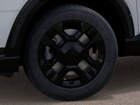 New 2027 Kia Telluride SX Prestige X-Pro AWD/4WD image 9