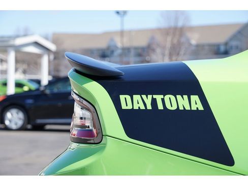 Used 2023 Dodge Charger R/T w/ Daytona Edition image 28