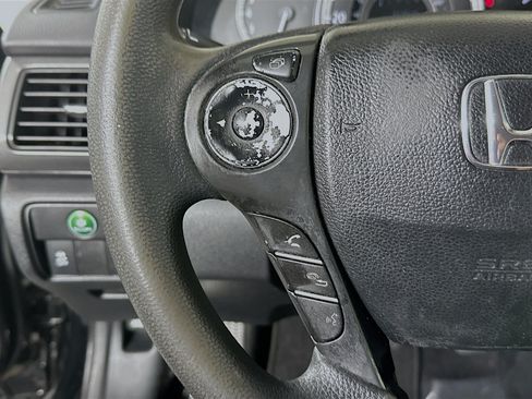 Used 2013 Honda Accord LX image 16