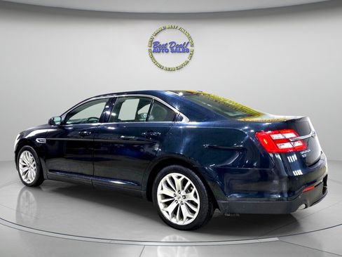 Used 2014 Ford Taurus Limited image 3