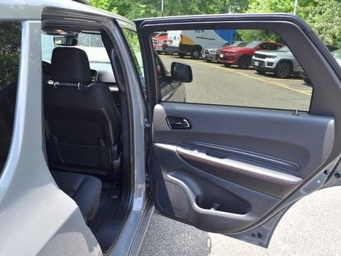 New 2026 Dodge Durango GT w/ Blacktop Package AWD/4WD image 30