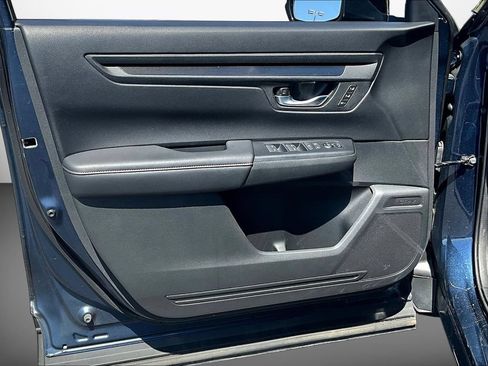 Certified 2024 Honda CR-V Sport-L image 24