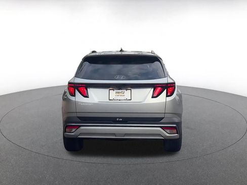 Used 2025 Hyundai Tucson SEL image 12