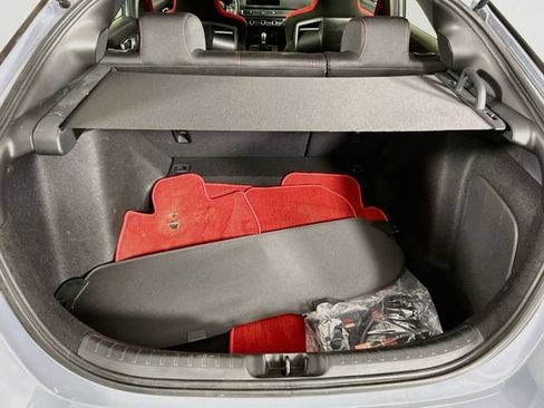Used 2024 Honda Civic Type R image 24