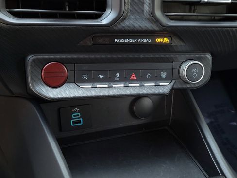 Used 2024 Ford Mustang Convertible image 16