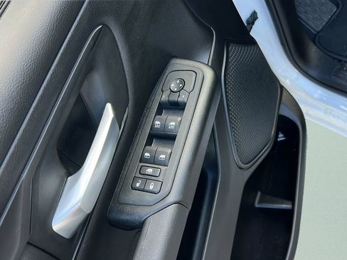 Used 2025 RAM 1500 Tradesman image 18