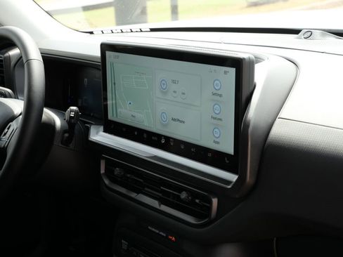 New 2026 Ford Bronco Sport Outer Banks AWD/4WD image 18