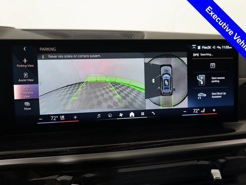 New 2026 BMW X7 xDrive40i w/ M Sport Package image 7