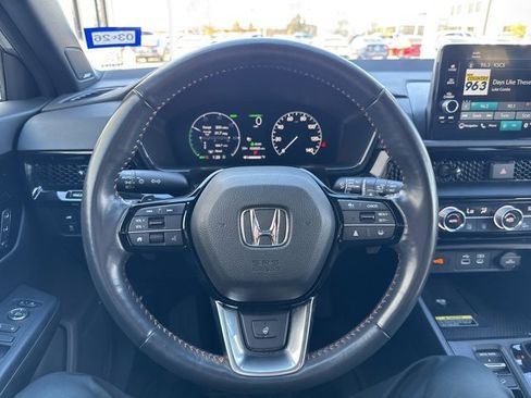 Used 2023 Honda CR-V Sport Touring image 18