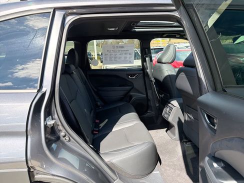 New 2026 Subaru Forester Limited AWD/4WD image 26