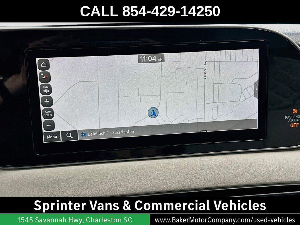 Used 2022 Hyundai Palisade Limited FWD image 14
