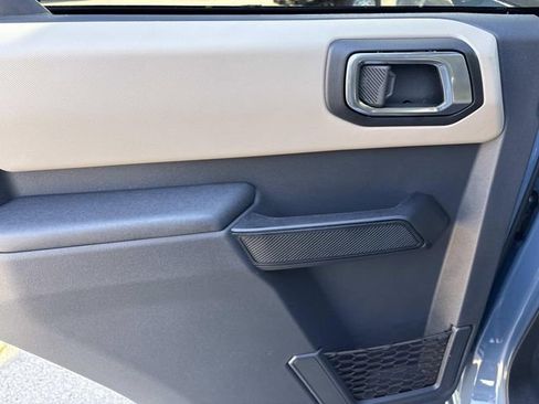 New 2025 Ford Bronco Big Bend w/ Black Diamond Package image 19