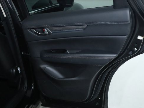 Used 2017 MAZDA CX-5 Grand Select image 31