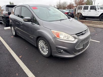 Used 2013 Ford C-MAX SEL
