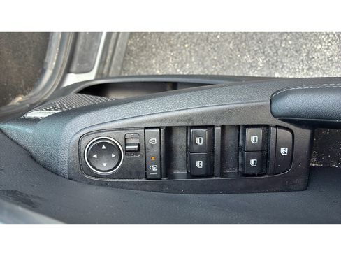 Used 2024 Kia Seltos SX w/ SX Sunroof Package AWD/4WD image 11