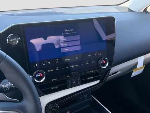 New 2026 Lexus NX 450h+ AWD w/ Luxury Package image 27