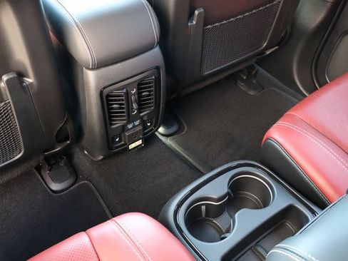 Used 2024 Dodge Durango SRT Hellcat image 45