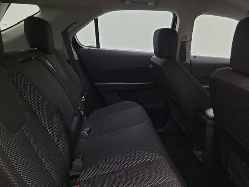 Used 2016 Chevrolet Equinox LS FWD image 19