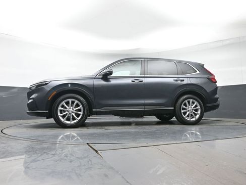 Certified 2023 Honda CR-V EX image 28