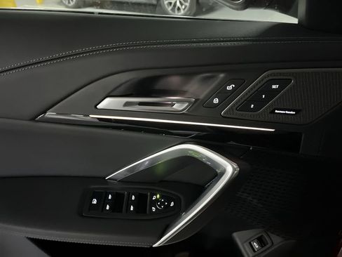 New 2026 BMW X1 xDrive28i w/ Convenience Package image 13