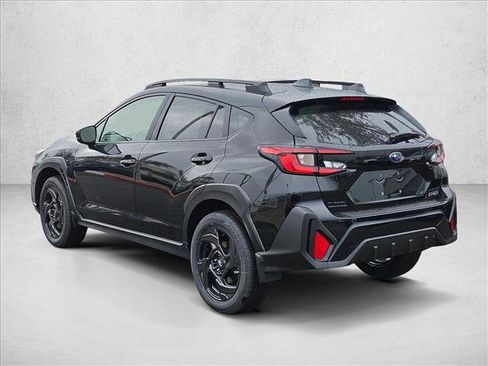 New 2026 Subaru Crosstrek 2.5i Sport image 9