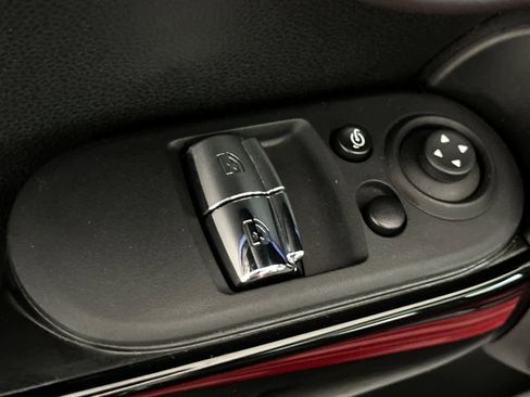 Used 2023 MINI Cooper John Cooper Works w/ Driver Assistance Package image 13