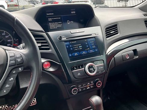 Used 2020 Acura ILX FWD image 6