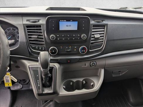 Used 2020 Ford Transit 150 Low Roof RWD image 12