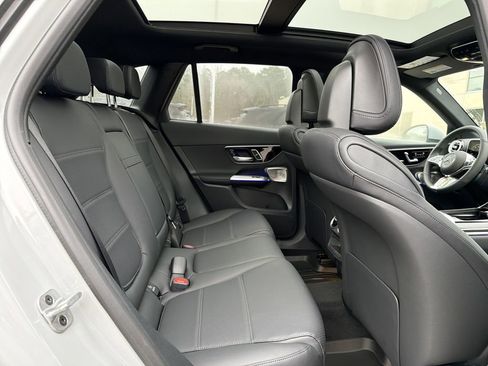 New 2026 Mercedes-Benz GLC 300 4MATIC image 17