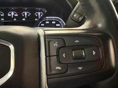 Used 2021 GMC Sierra 1500 Elevation RWD image 18