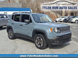 Used 2018 Jeep Renegade Sport w/ Power & Air Group video 1