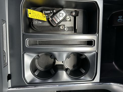 Used 2024 Ford F150 XLT w/ Equipment Group 302A MID AWD/4WD image 12