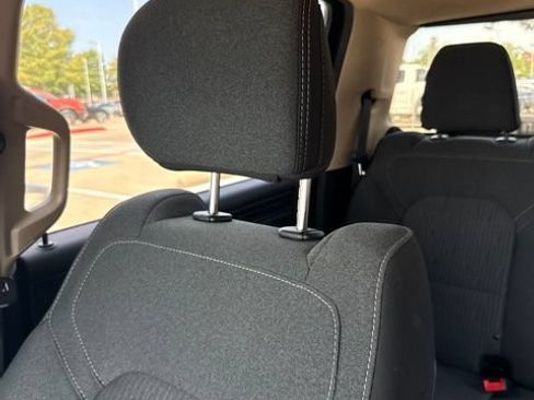 Used 2019 RAM 1500 Tradesman RWD image 10