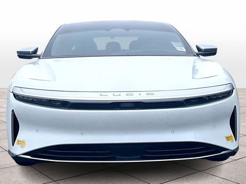 Used 2022 Lucid Air Grand Touring image 3