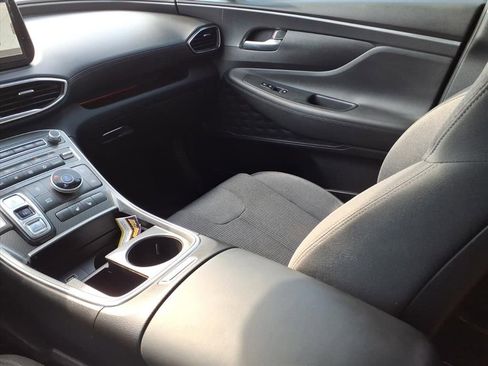 Used 2023 Hyundai Santa Fe SEL image 12