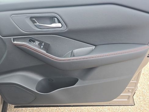 New 2026 Nissan Rogue SV w/ Rock Creek Premium Package image 30