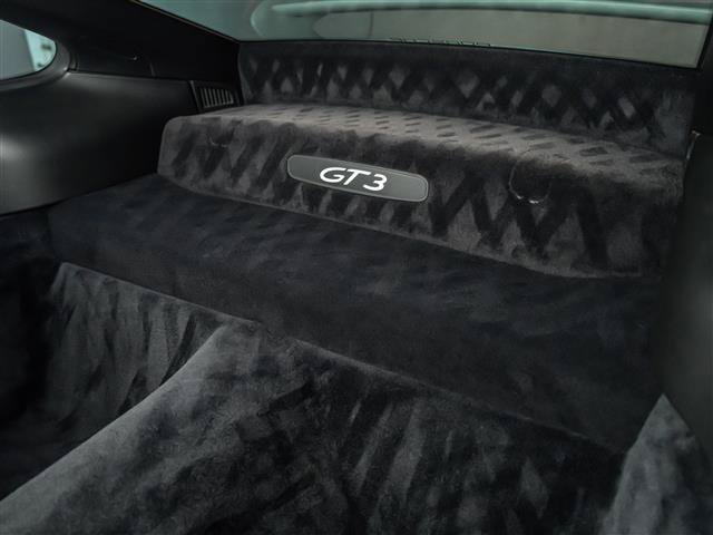 Used 2007 Porsche 911 GT3 RWD image 28