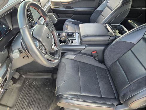Used 2024 Ford F150 Raptor AWD/4WD image 13