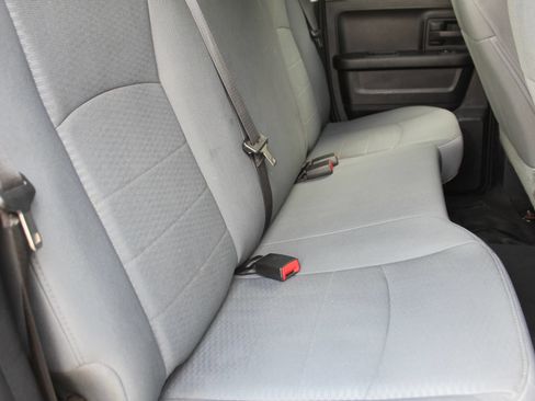 Used 2015 RAM 1500 Express AWD/4WD image 15