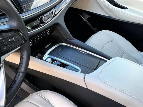 Used 2022 Buick Enclave Avenir w/ Trailering Package, 5000 lbs. image 14