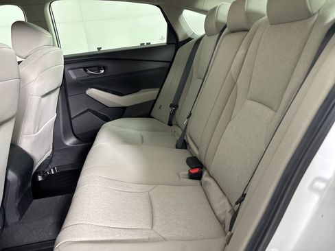 Used 2024 Honda Accord EX image 21